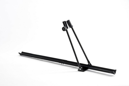 Car roof mounted bike carrier - roof,