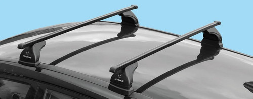 Roof rack for nissan - roof, patrol