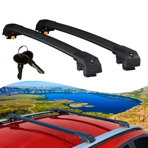 Roof bar rack - bar, for