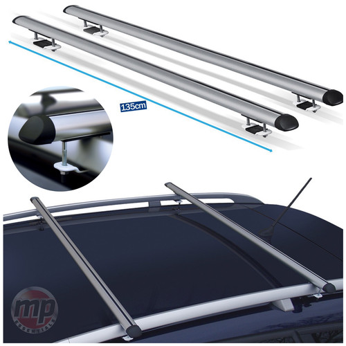 Streetwize aluminium car - streetwize,