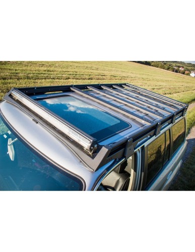 Roof rack iod performance - iod,