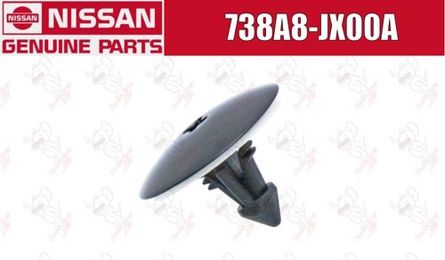 Nissan oem roof rack cap - roof, assy