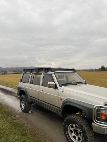 Expedition roof rack - expedition,