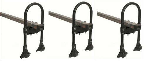 Roof rack bars bp28 - bp28, (set