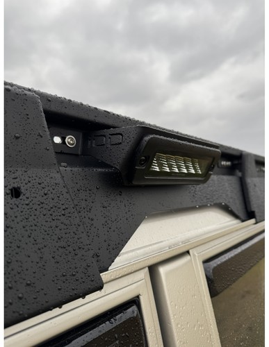 Hella 1fb side light - hella, mount