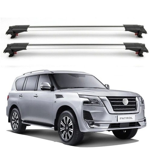 For nissan patrol suv - patrol,