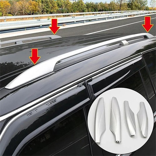 Roof rack bar - roof,