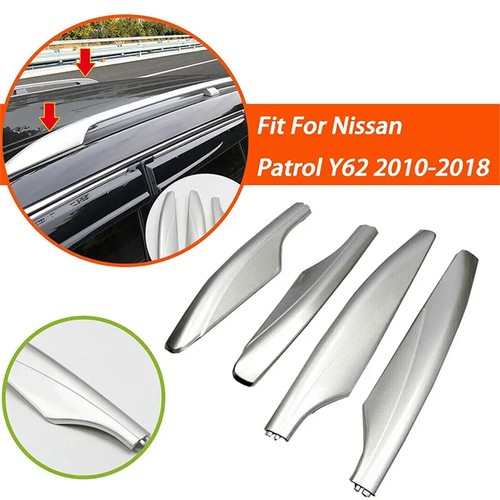 For 2010 2018 nissan patrol - 4x,