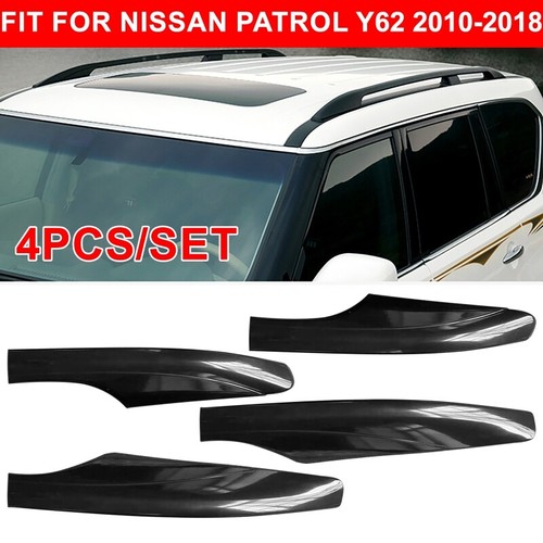 For nissan patrol y62 - for,
