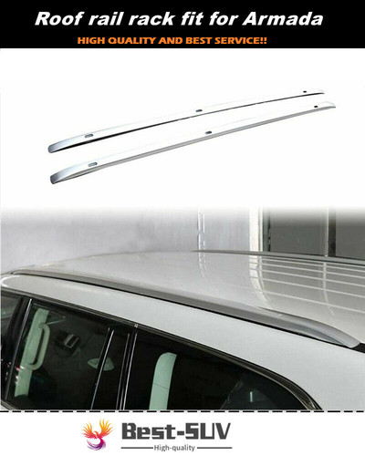 2pcs fit for nissan patrol - for,