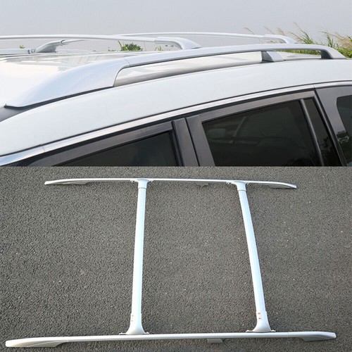 Roof rail rack cross - roof,