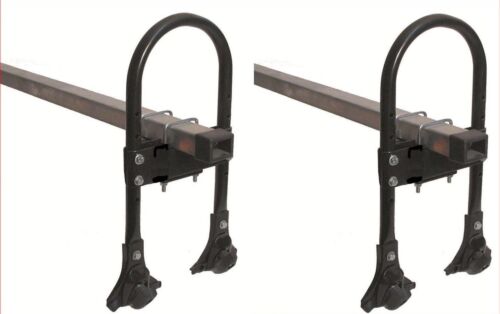 Roof rack bars - roof, bp28
