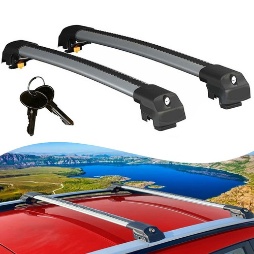 Roof bar rack - roof,