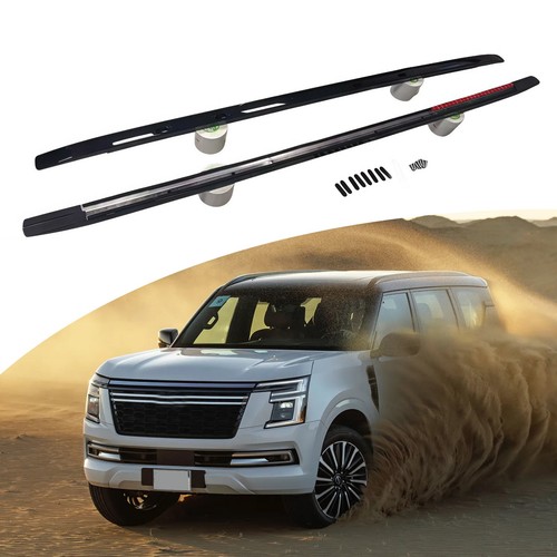 2pcs for nissan patrol armada - for,