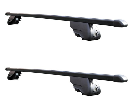 Roof rack cross bars - cross,