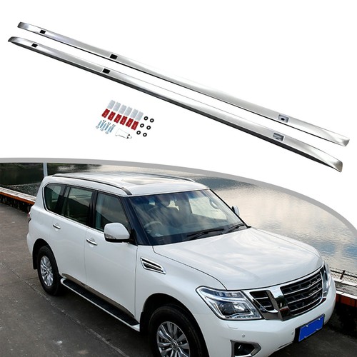 2pcs for nissan patrol - nissan, armada