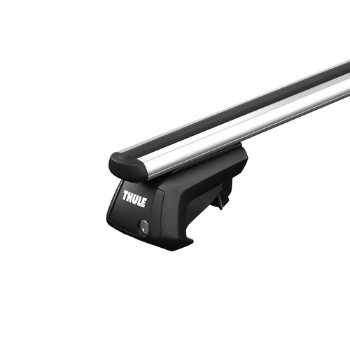 Thule smartrack roof rack - thule,