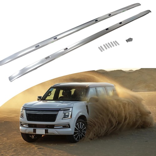 2pcs for nissan - patrol, armada