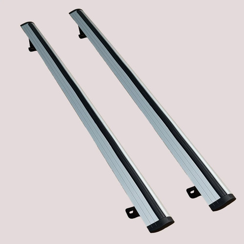 Roof rack cross bars - roof,