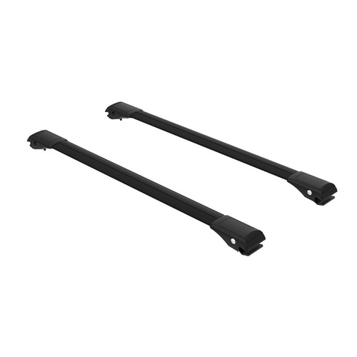 Roof racks cross bars - roof,